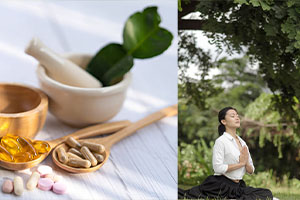 DNYS BNYS Naturopathy Yoga