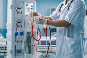 Dialysis Technician