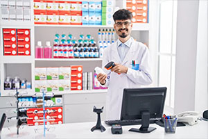 D.Pharma Diploma in Pharmacy