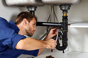 ITI Plumber Course