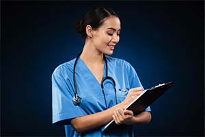 Nursing Assistant
