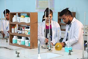 BMLT Lab Technology